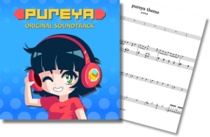 Pureya - Full Score